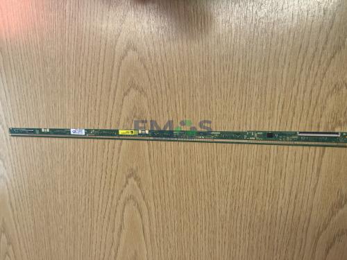 15_48UDMB4SL2LV0.0 LEFT-PCB COF IC & PCB FOR GENERIC OPEN CELL ADDRESS PCB